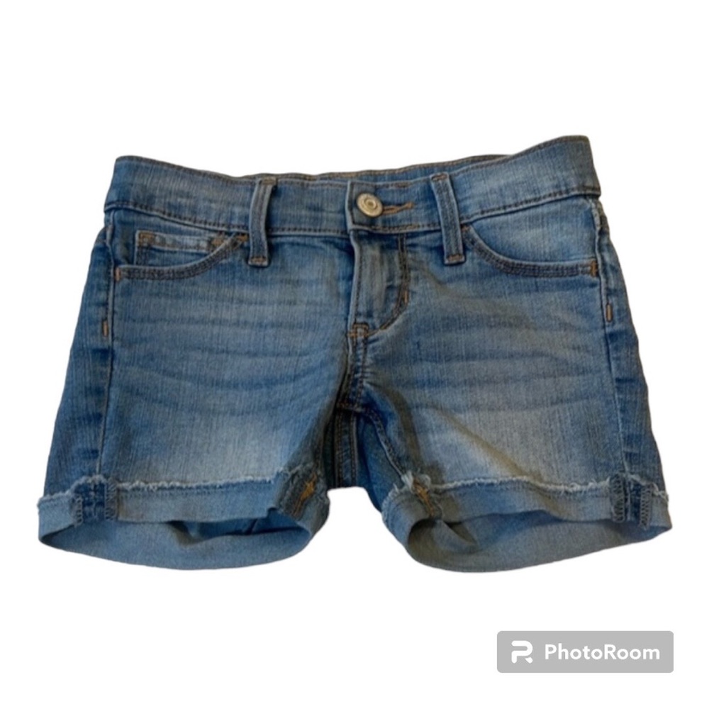 Girls shorts